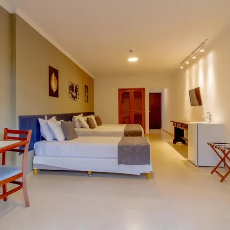 Villagio Embu Resort & Convention-3