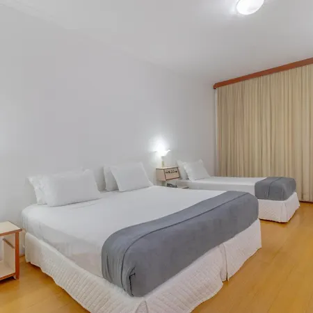 Villagio Embu Resort & Convention-2
